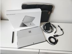 Microsoft Surface Pro 6 Zubehr Stift - Notebooks & Netbooks - Bild 1