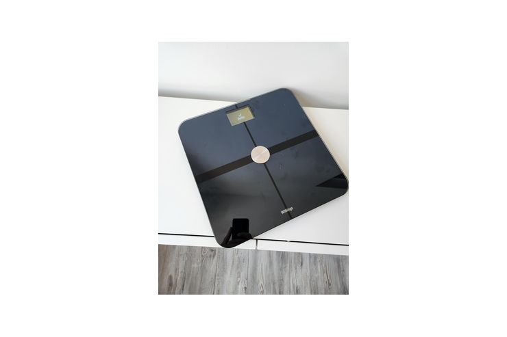 Withings WS 50 Smart Body Analyzer - Gewichtsabnahme & Anti-Cellulitis - Bild 1