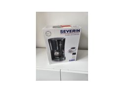 Severin Kaffeemaschine - Kaffeemaschinen - Bild 1