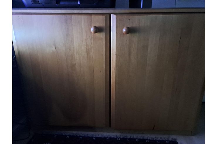 Verkaufe gebrauchte Mbel ecte Teppiche - Teppiche - Bild 1