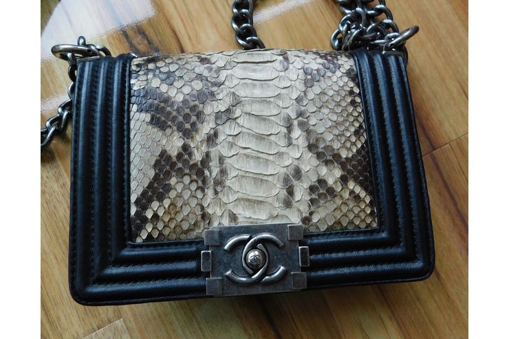 Handtasche - Taschen & Ruckscke - Bild 1