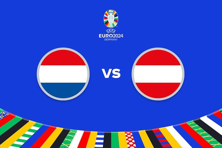 Fuball EM24 Tickets Niederlande vs sterreich - Fuball - Bild 1
