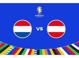 Fuball EM24 Tickets Niederlande vs sterreich - Fuball - Bild 1