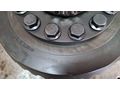 Crown and pinion differential F California - Getriebe - Bild 7