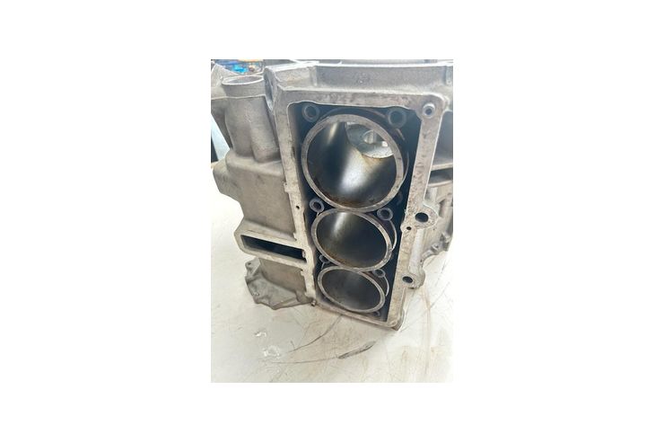 Engine block Maserati Merak SS - Motorteile & Zubehr - Bild 1