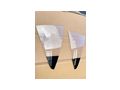 Rear side windows Ferrari F40 - Tren, Griffe & Fensterheber - Bild 13