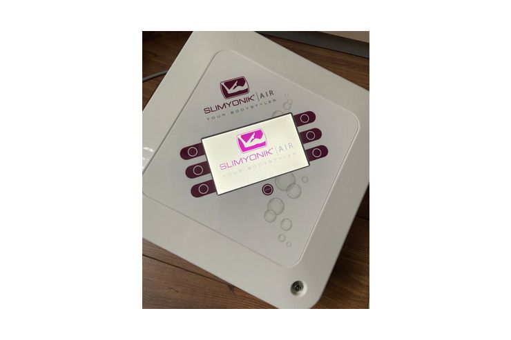 Slimyonik AIR Bodystyler - Messgerte - Bild 1