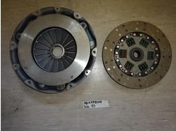 Clutch for Maserati Merak 2000 - Getriebe - Bild 1