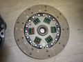 Clutch for Maserati Merak 2000 - Getriebe - Bild 2