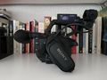 Pro 4k Video Cine Camcorder - Foto Zubehr - Bild 3