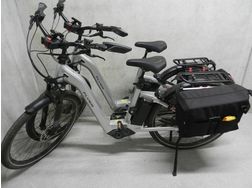 2 Stck Flyer E Bike verkaufen - Elektro Fahrrder (E-Bikes) - Bild 1