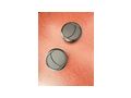 Air vents for dashboard Ferrari F40 - Heizung, Lftung & Klima - Bild 1