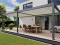 Terrassen Balkone gestalten - Gartendekoraktion - Bild 1