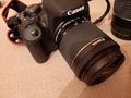 CANON EOS 700D - Digitale Spiegelreflexkameras - Bild 3