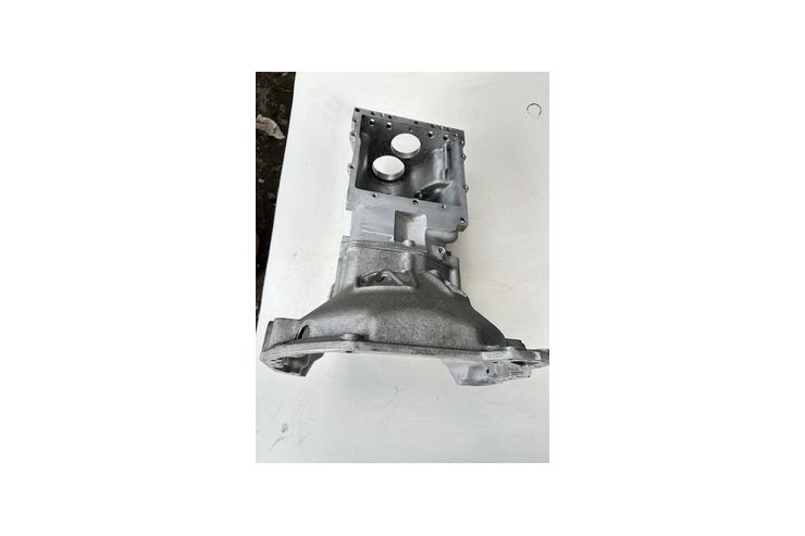 Gearbox housing for Maserati Merak - Getriebe - Bild 1