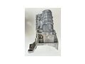 Gearbox housing for Maserati Merak - Getriebe - Bild 5