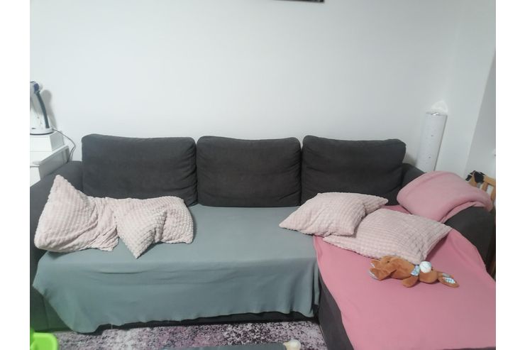 L Sofa - Sofas & Sitzmbel - Bild 1