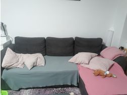 L Sofa - Sofas & Sitzmbel - Bild 1
