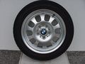 BMW 3er E46 E36 Z3 Sommer Radsatz - Sommer-Komplettrder - Bild 1