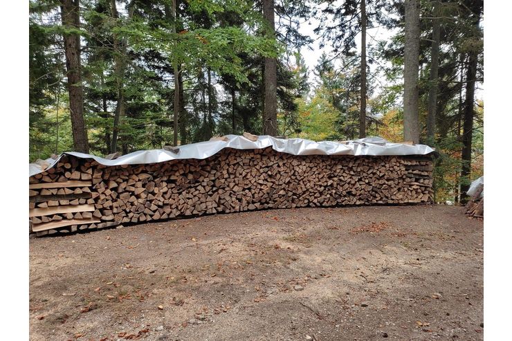 Brennholz verkaufen - Holzverarbeitung - Bild 1