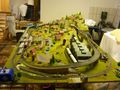 Modelleisenbahnanlage HO - Spur H0 - Bild 2