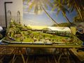 Modelleisenbahnanlage HO - Spur H0 - Bild 3