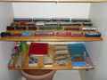 Modelleisenbahnanlage HO - Spur H0 - Bild 5