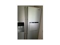 SAMSUNG SIDE BY SIDE KHLSCHRANK - Khlschrnke - Bild 4