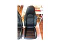 Porsche 911 991 Turbo S Sportsitze SATZ el - Sitze, Bezge & Auflagen - Bild 2