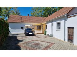 Haus Westungarn Privat verkaufen - Haus kaufen - Bild 1