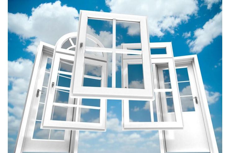 Fenster Tren - Reparaturen & Handwerker - Bild 1