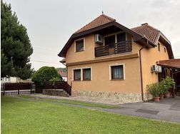 Einfamilienhaus HU Zalaegerszeg verkaufen - Haus kaufen - Bild 1