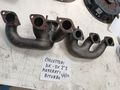 Exhaust manifolds Maserati Biturbo S2 - Auspuff - Bild 2