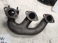 Exhaust manifolds Maserati Biturbo S2 - Auspuff - Bild 3
