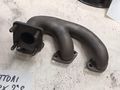 Exhaust manifolds Maserati Biturbo S2 - Auspuff - Bild 4