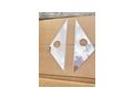 Front Qtr Light Glasses Ferrari F40 LM - Tren, Griffe & Fensterheber - Bild 3
