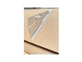 Front Qtr Light Glasses Ferrari F40 LM - Tren, Griffe & Fensterheber - Bild 6