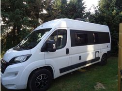Wohnmobil Chausson Twist V594 Special Edition - Wohnmobile & Campingbusse - Bild 1