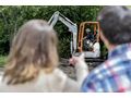 Gartenpflege Wien Umgebung - Gartendekoraktion - Bild 3