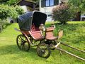 Kutsche Verkaufen - Kutschen - Bild 2