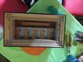 Steirische Harmonika verkaufen - Akkordeons & Harmonikas - Bild 8