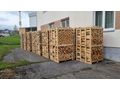 Buchenbrennholz Brennholz Kaminholz Scheite - Gewerbebedarf - Bild 2