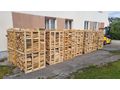 Buchenbrennholz Brennholz Kaminholz Scheite - Gewerbebedarf - Bild 3