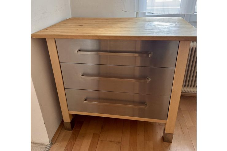 Kchenschrank Laden - Schrnke & Regale - Bild 1