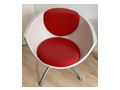 Schalensessel Vintage - Sofas & Sitzmbel - Bild 1