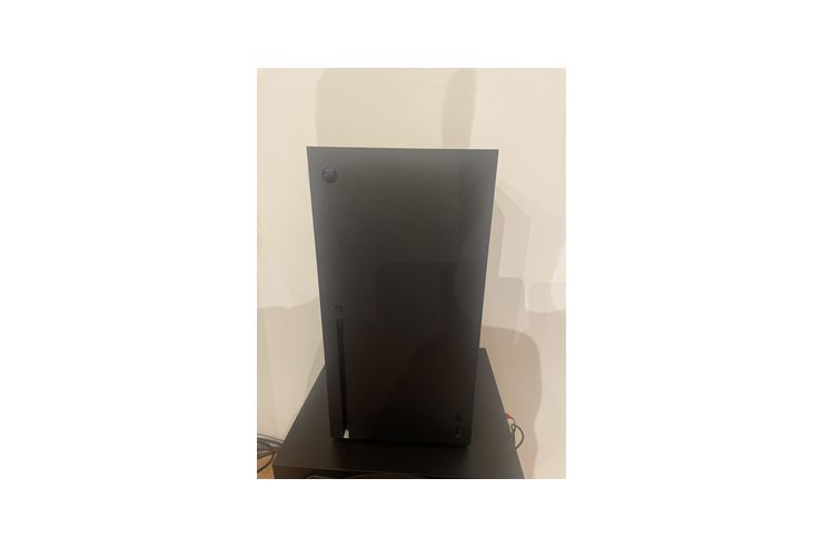 Xbox series x 1tb - Xbox Konsolen & Controller - Bild 1