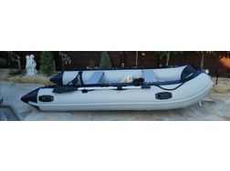 Schlauchboot - Wasserski & Wakeboards - Bild 1