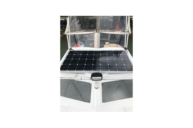Motorboot - Motorboote & Yachten - Bild 1