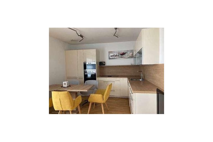 Nachmieter gesucht Terrassenwohnung Zentrum - Wohnung mieten - Bild 1