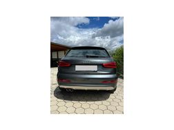 Audi Q3 - Autos Audi - Bild 1